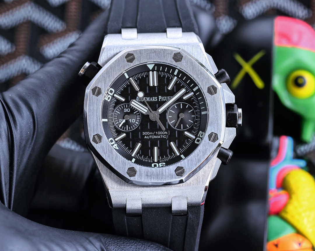 Audemars Piguet watch